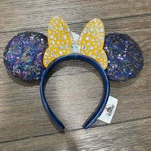Minnie Headband